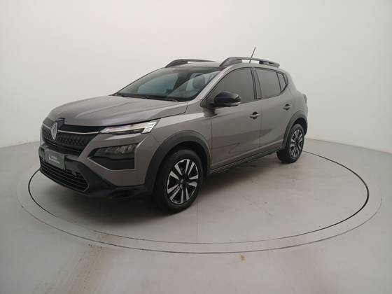 RENAULT KARDIAN 1.0 TCE FLEX EVOLUTION EDC